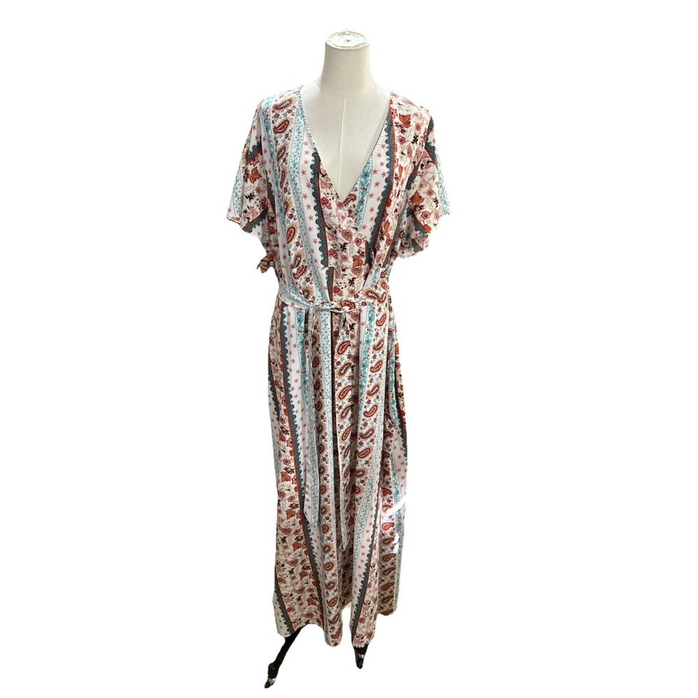 Shein Curve Dress Womens 3XL